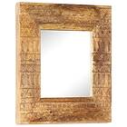 vidaXL 321647 Miroir 50x50cm