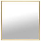 vidaXL 322743 Mirror 50x50cm