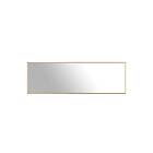 vidaXL 322754 Spejl 150x50cm