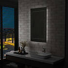 vidaXL 144713 Miroir 60x100cm