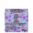 Natura Siberica Anti-OX Wild Blueberry Renewing Jam Face Scrub 50ml