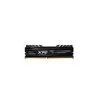 Adata XPG Gammix D10 Black DDR4 3200MHz 8GB (AX4U32008G16A-SB10)