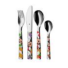 WMF Mickey Mouse Cutlery Set 4 pcs