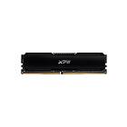 Adata XPG Gammix D20 Black DDR4 3200MHz 16GB (AX4U320016G16A-CBK20)