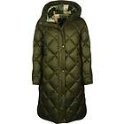 Barbour Sandyford Quilt Jacket (Naisten)