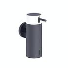 Bathlife Handfast Matt Tvålpump (Svart)