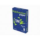 TEAM Multifunction Paper A4 80g 5x500 st