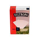 Filtropa 1x2 Kaffefilter 100st