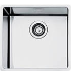 SMEG VFU50SFR (Stainless Steel)