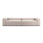 Decotique Grand Sofa (4-sæders)