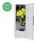 Nimo Eco Dryer 2.0 HP BOD H (Hvit)