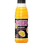 Mer Passions Sockerf 0,5l Pet 24-pack