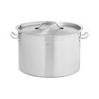 Royal Catering Casserole 23L