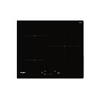 Whirlpool WS Q9160/NE (Svart)