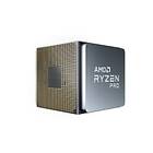 AMD Ryzen 7 Pro 5750G 3.8GHz Socket AM4 Tray