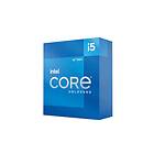 Intel Core i5 12600K 3,7GHz Socket 1700 Box without Cooler