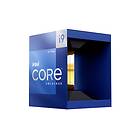 Intel Core i9 12900K 3,2GHz Socket 1700 Box without Cooler