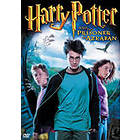 Harry Potter Och Fången Från Azkaban (DVD)