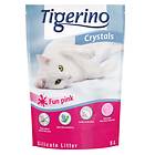Tigerino Crystals Fun Pink 5L