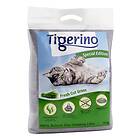 Tigerino Special Edition Fresh Cut Grass 12kg