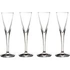 Stölzle Albert Snapsglas 5cl 4-pack