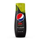 Pepsi Max Lime PET 0.5l