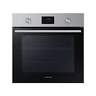 Samsung NV68A1140BS (Inox)