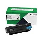 Lexmark 55B2X00 (Noir)