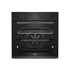 Beko BBIM13300DXPSE (Sort)
