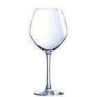 Chef & Sommelier Cabernet Angular Vinglass 35cl