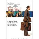 The Terminal (US) (DVD)