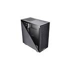 Thermaltake Divider 300 TG Air (Black/Transparent)