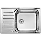 Blanco Lantos XL 6 S IF Compact (Inox)