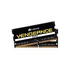 Corsair Vengeance SO-DIMM DDR4 3200MHz 2x32GB (CMSX64GX4M2A3200C22)