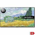 LG OLED55G16 55" 4K Ultra HD (3840x2160) OLED Smart TV