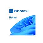 Microsoft Windows 11 Home Eng (64-bit OEM)