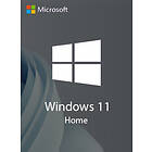 Microsoft Windows 11 Home MUI (ESD)