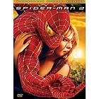 Spider-Man 2 (US) (DVD)