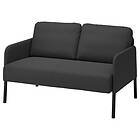 IKEA Glostad Soffa (2-sits)