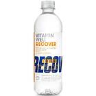 Vitamin Well Recover 500ml