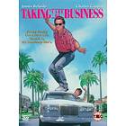 Taking Care of Business (UK) (DVD)