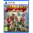 Jumanji The Video Game (PS5)