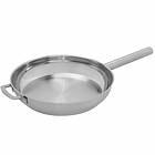 Combekk Recycled Cast Aluminium Fry Pan 32cm