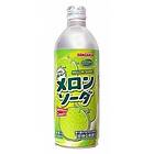 Ramune Melon Soda PET 0.5l