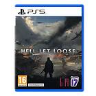 Hell Let Loose (PS5)