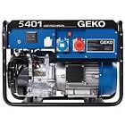 Geko Products 5401 ED-AA/HEBA