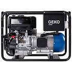 Geko Products 6400 ED-A/HEBA