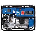 Geko Products 7401 ED-AA/HEBA