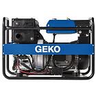 Geko Products 10010 ED-S/ZEDA