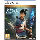 Kena: Bridge of the Spirits - Deluxe Edition (PS5)